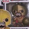 Funko Pop Leonidas (REPLICA)16