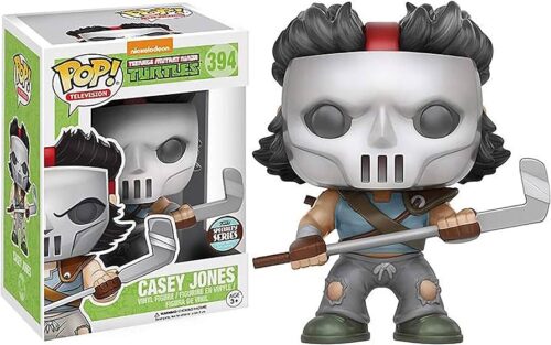 Funko Pop Casey Jones 394