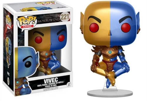 Funko Pop Vivec