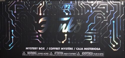 Funko Box DC Comics The joker: gamer - Imagen 2