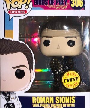 funko-pop-ramon-sionis-chase-306