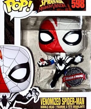 funko-pop-marvel-venomized-spider-man-598