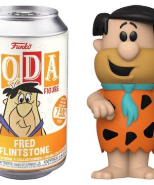 Soda_Fred_Flintstone_Non_Chase