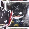 Funko Pop Venomized Doctor Strange 602
