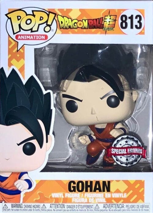 funko-pop-dragon-ball-super-gohan-rush-metallic-813