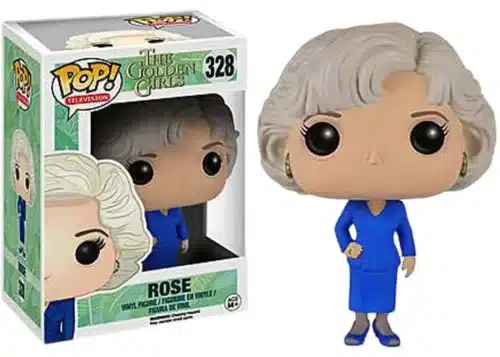 Funko-Pop-Television-Golden-Girls-Rose-Figure-328