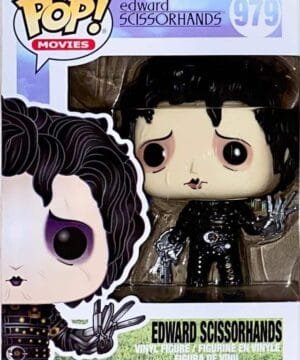 funko-pop-edward-scissorhands-979