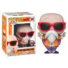Figura-POP-Dragon-Ball-Z-Master-Roshi-Peace-Sign-Exclusive