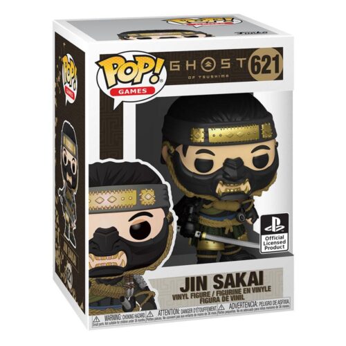 funko-pop-games-jin-sakai-621
