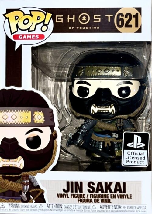 funko-pop-games-jin-sakai-621