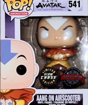 funko-pop-animation-aang on -airscooter.-chase-541