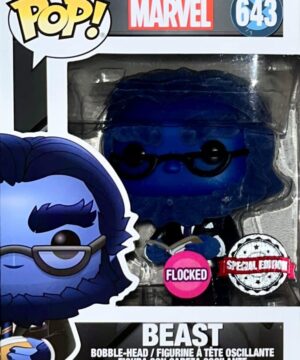 funko-pop-marvel-x-men-beast-flocked-643