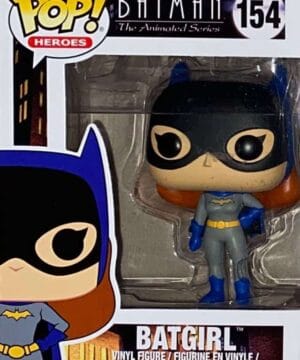 funko-pop-batman-the animated-series-batgirl-154