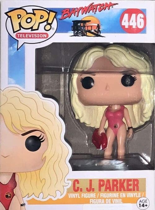 funko-pop-baywatch-c.j.Parker-446