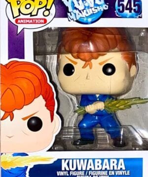 funko-pop-animation-yu-yu-hakusho-kuwabara-545