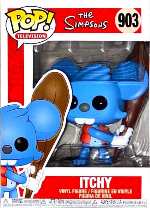 funko-pop-the-simpsons-itchy-903