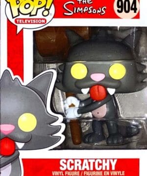 funko-pop-the-simpsons-scratchy-904