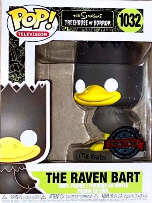 funko-pop-the-simpsons-the raven-heart-1032