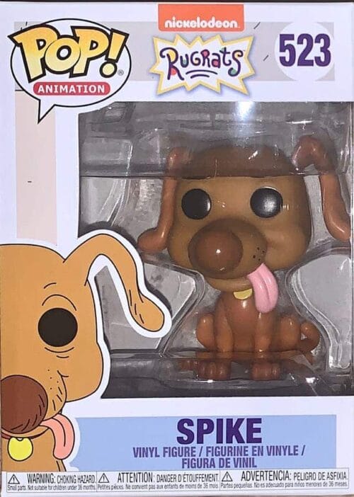 funko-pop-rugrats-spike-523