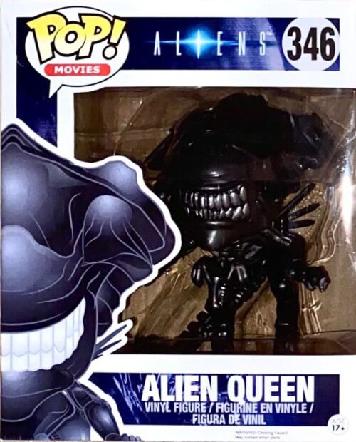 funko-pop-alien-queen-pequeño-desperfecto-caja-346