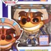 funko-pop-crash-bandicoot-in-mask-armor-841