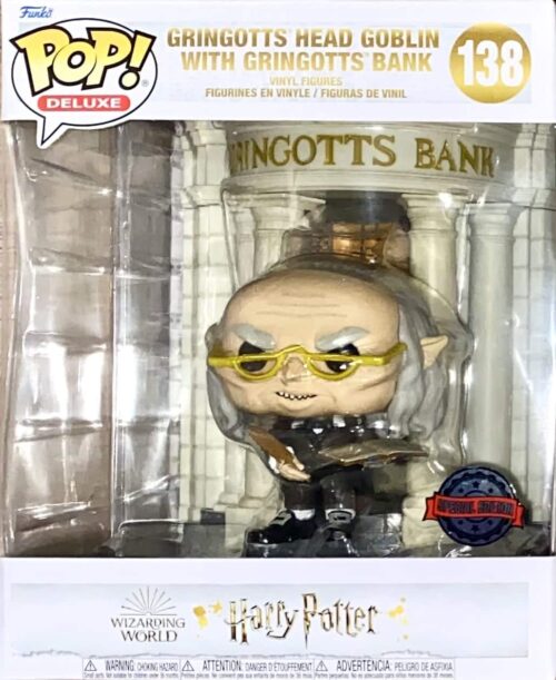 Funko-Pop-Gringotts-Head-Goblin-with-Gringotts-Bank