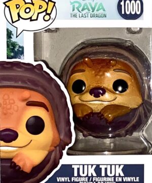 funko-pop-disney-raya-the last dragon tuk-tuk-1000