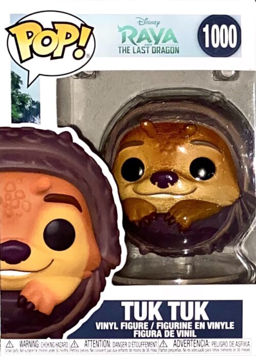 funko-pop-disney-raya-the last dragon tuk-tuk-1000