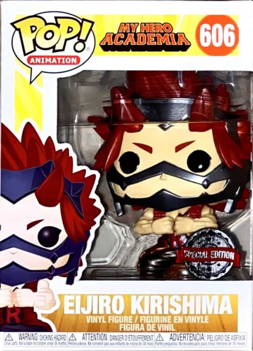funko-pop-my-hero-academia-eijiro-kirishima-metallic-606