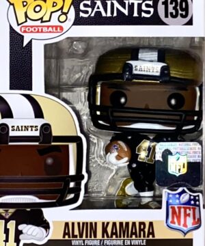 funko-pop-football-alvin-kamara-139