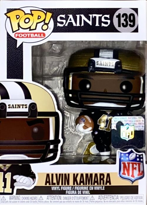 funko-pop-football-alvin-kamara-139