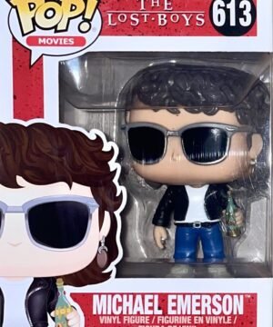 Funko Pop Movies The Lost Boys Michael Emerson 613