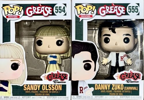 funko-2-pack-sandy-olsson-danny-zuko-grease-554-555