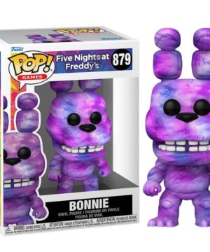 Funko POP Five Nights at Freddys Bonnie 879
