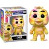 Funko POP Five Nights at Freddys Chica 880