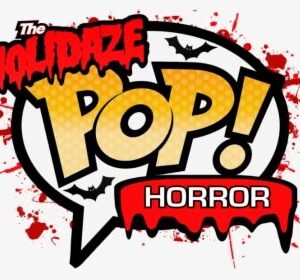 Funkoween Halloween 2024