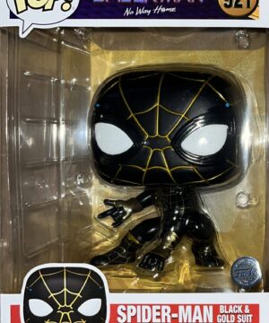 funko-pop-marvel-spider-man-no way-home-spider-man-black-and-gold-suit-912