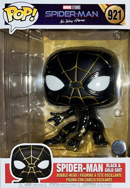 funko-pop-marvel-spider-man-no way-home-spider-man-black-and-gold-suit-912