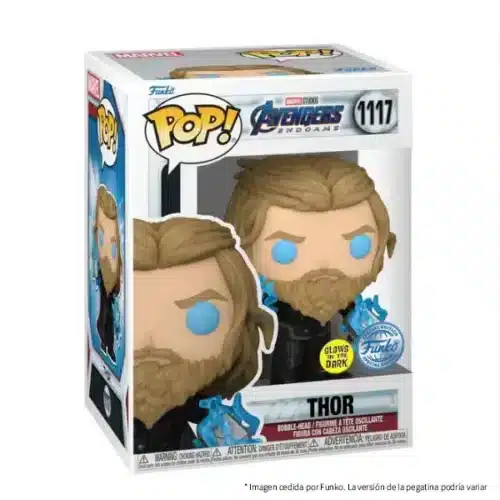 funko-pop-thor-con-trueno-glow-exclusivo-los-vengadores