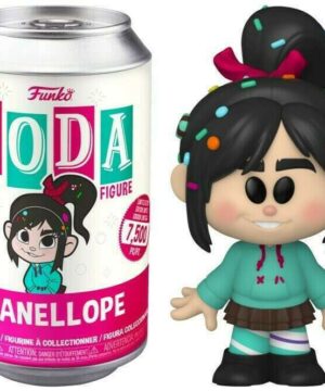 Funko_Soda_Disney_Vanellope_Version _No_chase