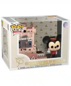 funko-pop-disney-town-hollywood-tower-hotel-world-50th-aniversario