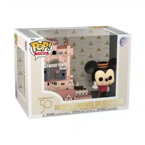 funko-pop-disney-town-hollywood-tower-hotel-world-50th-aniversario