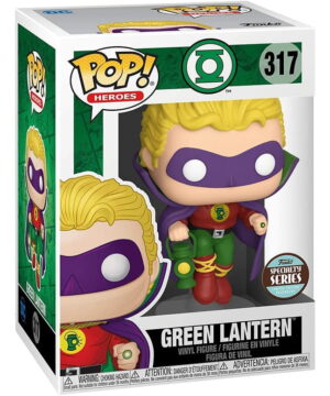 Funko-POP-Green-Lantern-317-DC-Comics-Exclusivo
