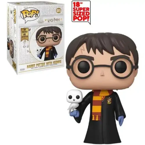 funko-pop-harry-potter-with-hedwig-18-super-sized