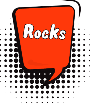 Rocks
