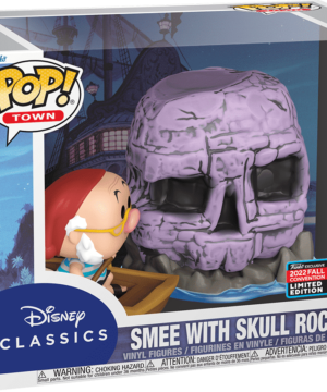 Funko-Pop-Disney-Smee-With-Skull-Rock-NYCC-2022-32