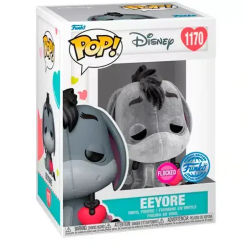 funko-pop-disney-eeyore-flocked-1170