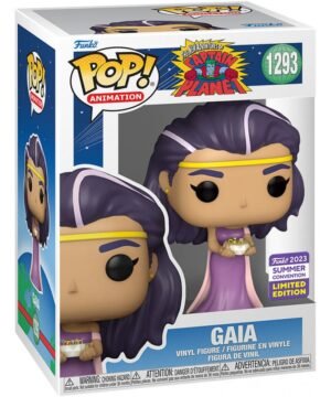 funko-pop-1293-gaia-capitan-planeta-diamond-sdcc-2023-1293