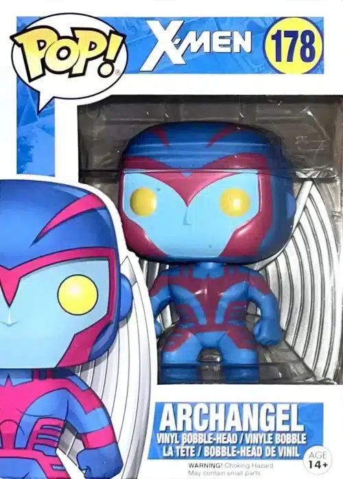 funko-pop-marvel-x-men-archangel-178