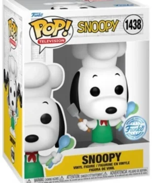 funko-pop-television-snoopy-with-chef-hat